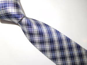 (41)*BURBERRY*( Burberry ) галстук /6 как новый товар 