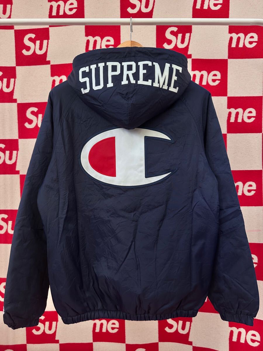Yahoo!オークション -「supreme champion ジャケット」の落札 Yahoo!オークション -「supreme champion ジャケット」の落札