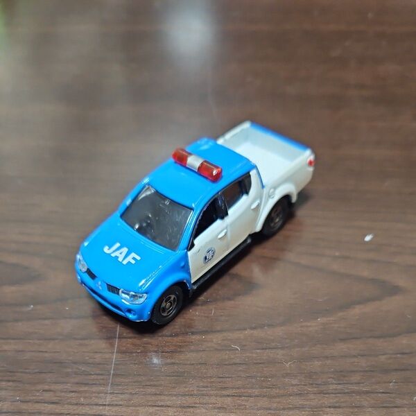 トミカ JAFカー 中古