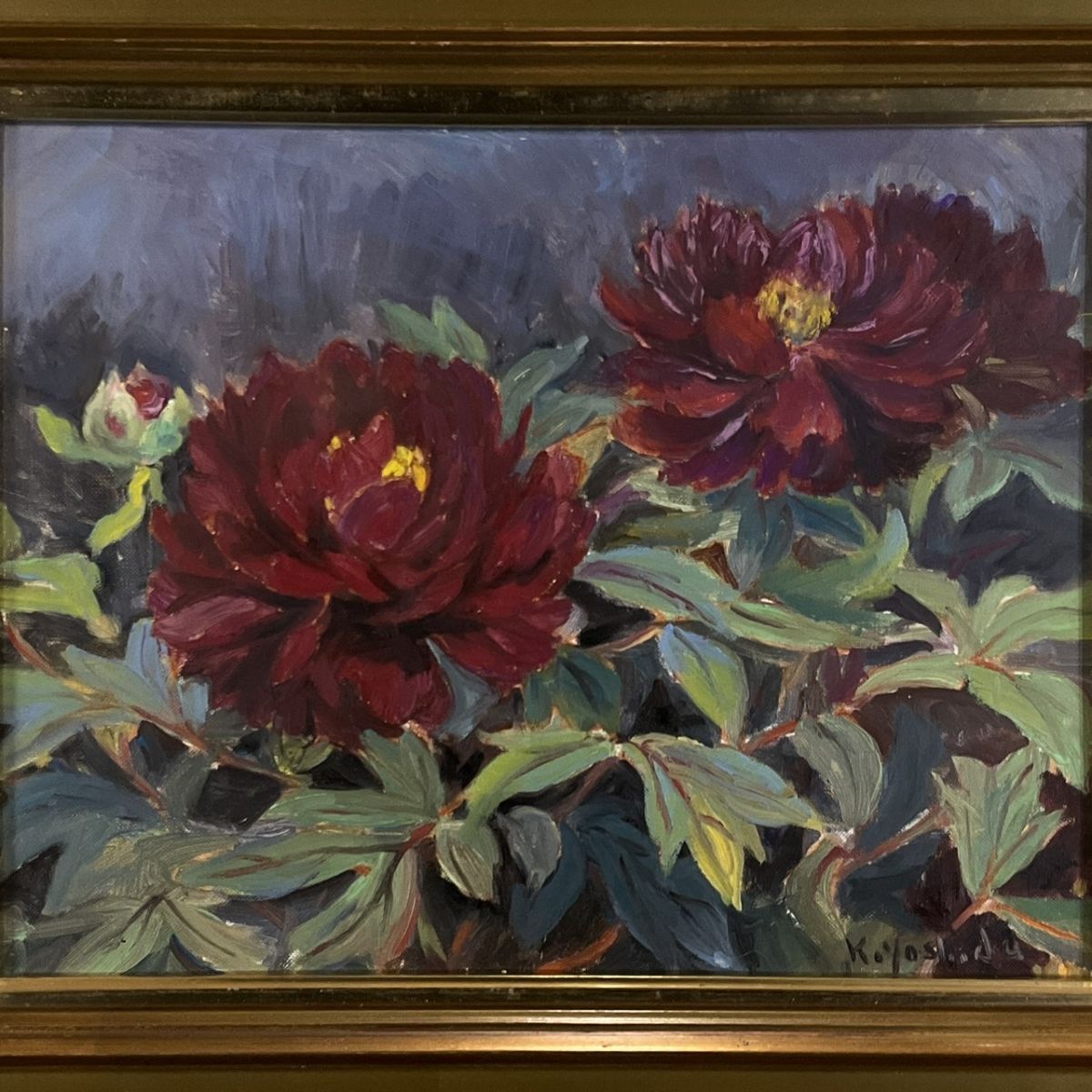 Yahoo!オークション -「山田新一」(絵画) (美術品)の落札相場 Yahoo!オークション -「山田新一」(絵画) (美術品)の落札相場