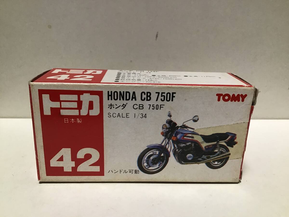 Yahoo!オークション -「トミカ ホンダ cb 750f」の落札相場 Yahoo!オークション -「トミカ ホンダ cb 750f」の落札相場