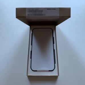 ★新品最安早い者勝ち★ SIMフリー iPhone 12 mini 128GB Black 新品交換品 バッテリー100%