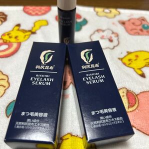 まつ毛美容液新品未開封 2本 サステイ