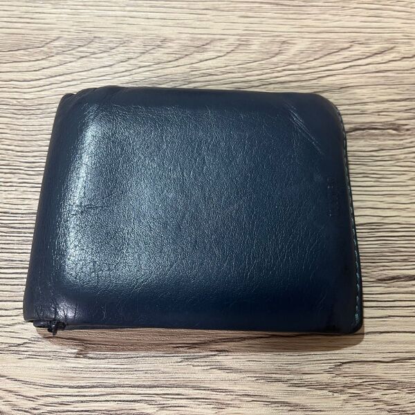 TAKEO KIKUCHI 財布 二つ折り財布