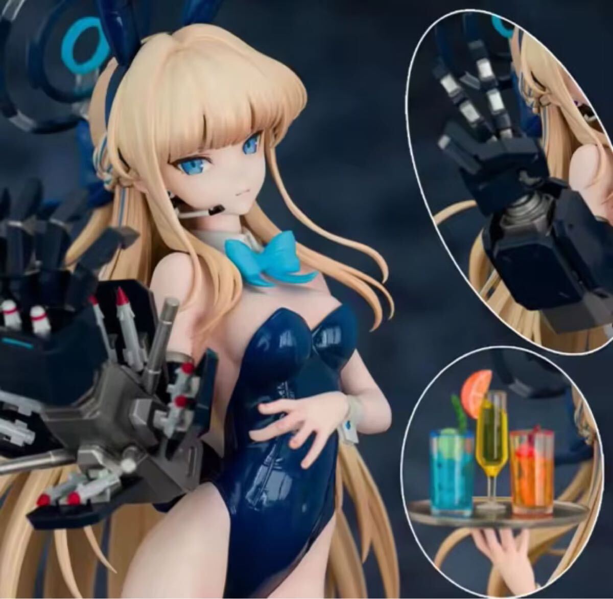 Yahoo!オークション -「ガレージキット ブルーアーカイブ」の Yahoo!オークション -「ガレージキット ブルーアーカイブ」の
