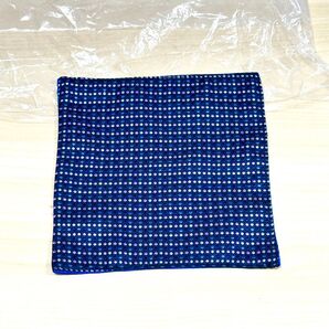 お遊戯会などのイベントに★ポケットチーフ 小さめ 子ども用