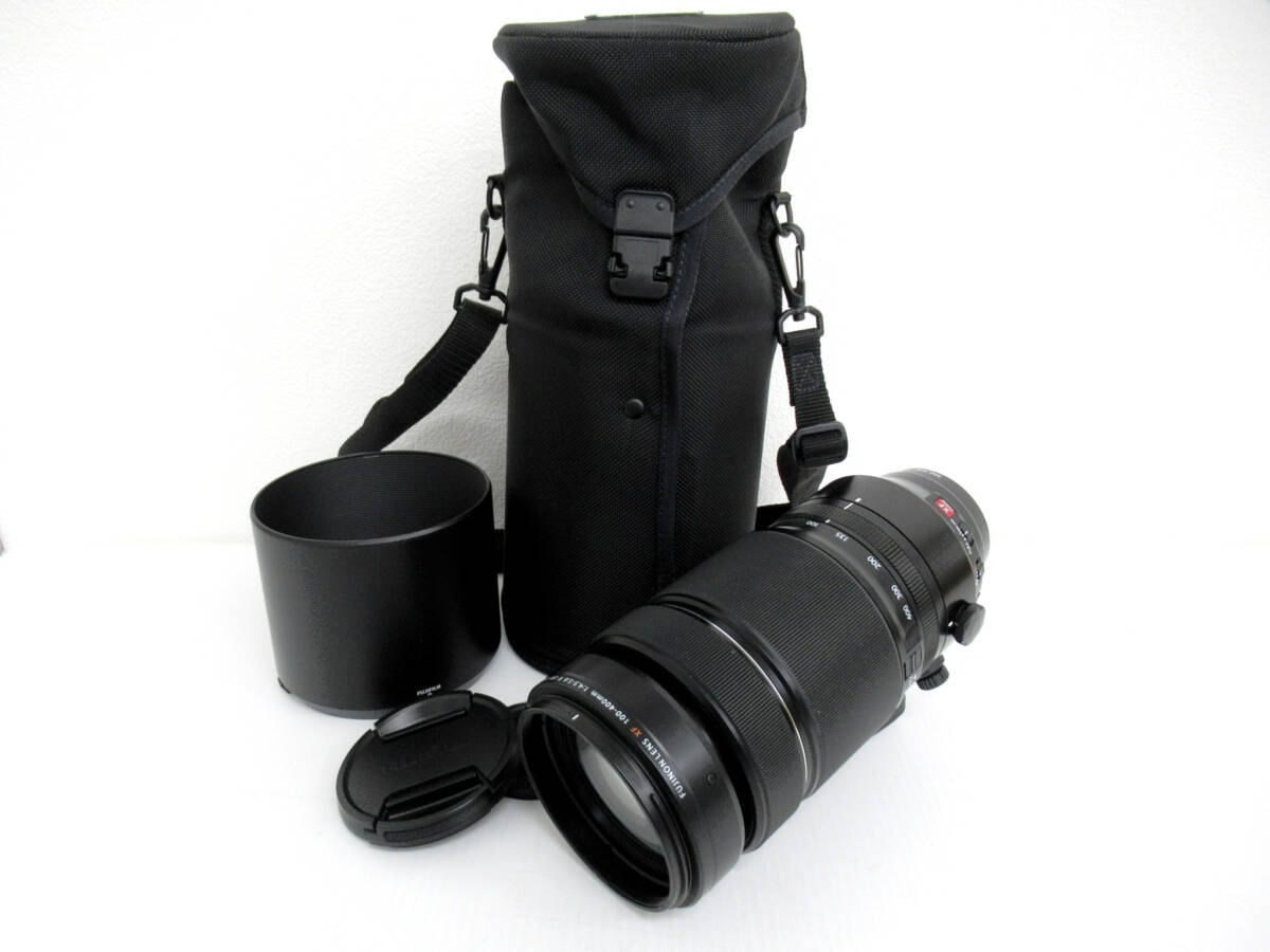 Yahoo!オークション -「xf100-400mm」の落札相場・落札価格 Yahoo!オークション -「xf100-400mm」の落札相場・落札価格
