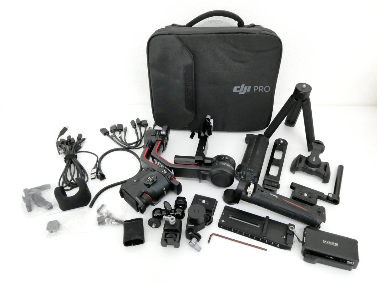 Yahoo!オークション -「dji ronin rs2」の落札相場・落札価格 Yahoo!オークション -「dji ronin rs2」の落札相場・落札価格