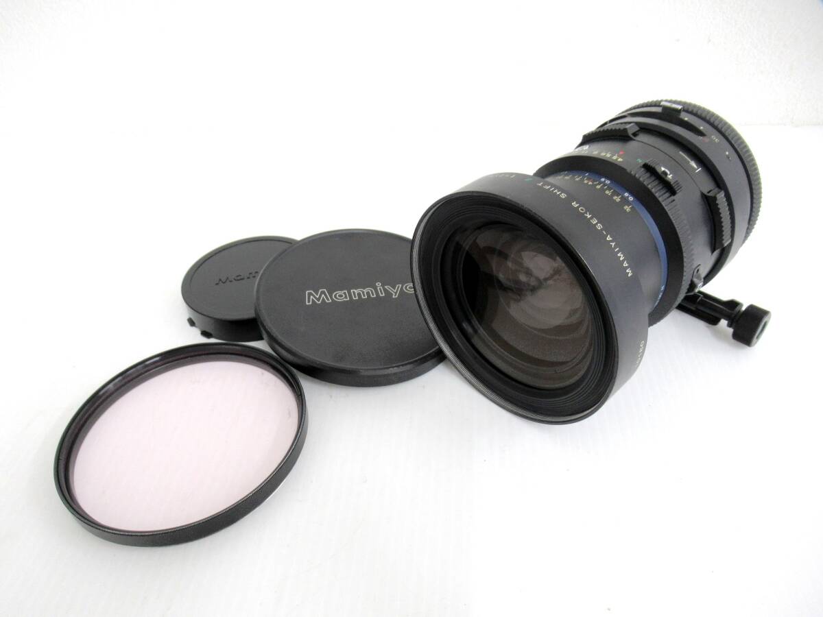Yahoo!オークション -「mamiya sekor z 75 4.5 w shift」(レンズ Yahoo!オークション -「mamiya sekor z 75 4.5 w shift」(レンズ