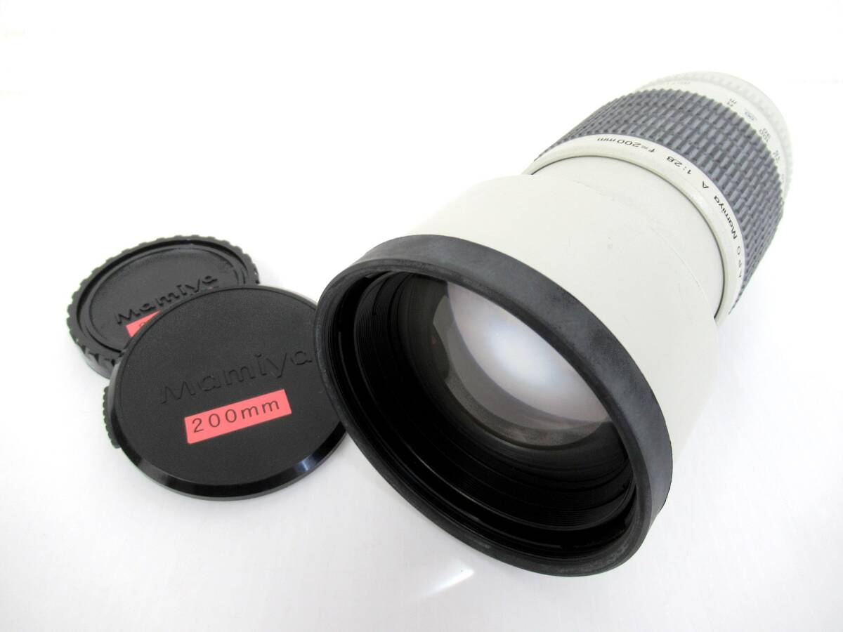 Yahoo!オークション -「(mamiya マミヤ) 200 2.8」(カメラ、光学 Yahoo!オークション -「(mamiya マミヤ) 200 2.8」(カメラ、光学