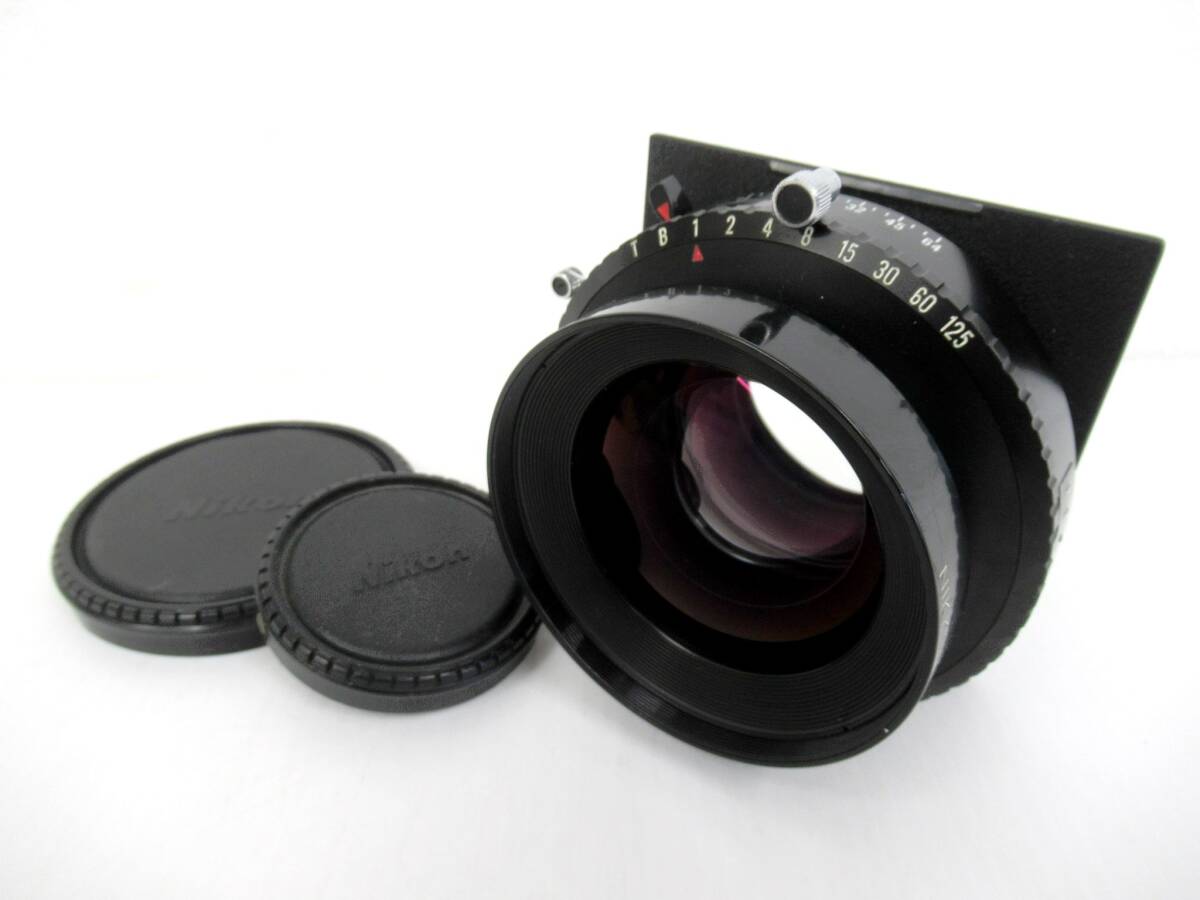 Yahoo!オークション -「nikkor-w 240mm」の落札相場・落札価格 Yahoo!オークション -「nikkor-w 240mm」の落札相場・落札価格