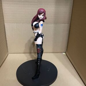 エルザスカーレット フィギュア フェアリーテイル