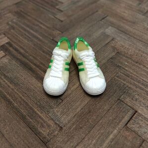 152. momokodoll スニーカー シューズ 靴 【同封2,240円】