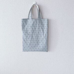 * handmade サブトート ∴ トートバッグ
