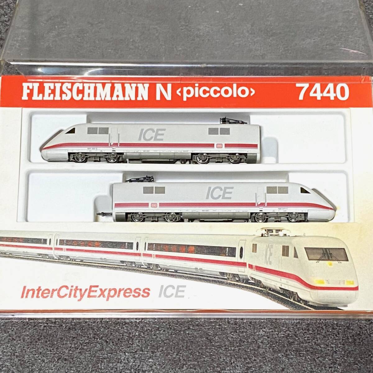 Yahoo!オークション -「fleischmann piccolo」(Nゲージ) (鉄道 Yahoo!オークション -「fleischmann piccolo」(Nゲージ) (鉄道