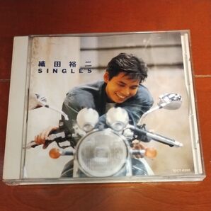 SINGLES/織田裕二 CD
