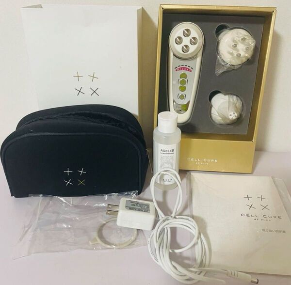 セルキュア4T plus