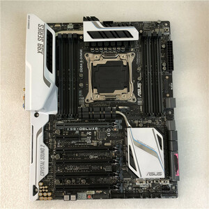 X99-Deluxe