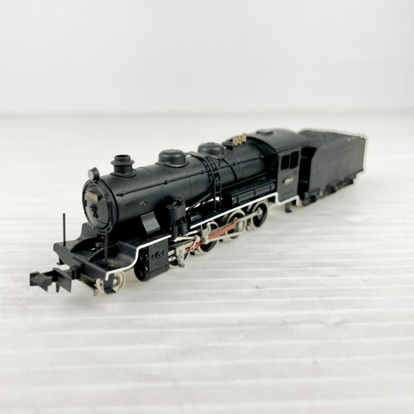 Yahoo!オークション -「エンドウ」(蒸気機関車) (Nゲージ)の落札 Yahoo!オークション -「エンドウ」(蒸気機関車) (Nゲージ)の落札