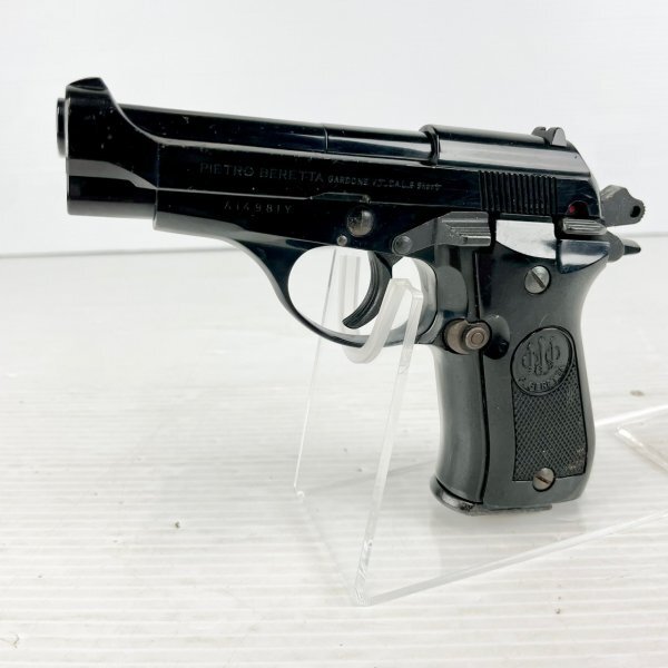 Yahoo!オークション -「pietro beretta」(モデルガン) (トイガン Yahoo!オークション -「pietro beretta」(モデルガン) (トイガン