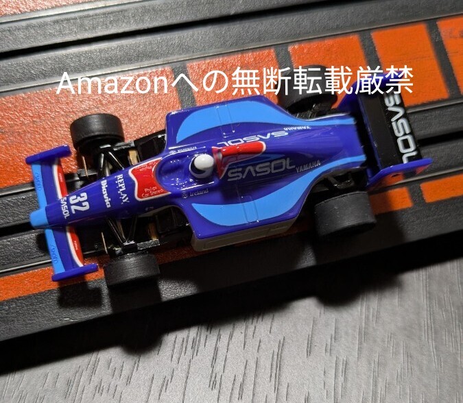 人気沸騰ブラドン 2024年最新】Yahoo!オークション -hoスロットカー f1の中古品 ミニカー
