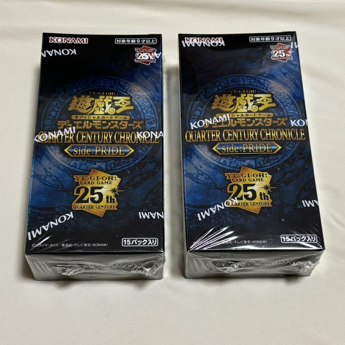 Yahoo!オークション -「トークン 25th」(遊戯王(コナミ Yahoo!オークション -「トークン 25th」(遊戯王(コナミ