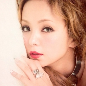 安室奈美恵☆ポスター3枚組142~144
