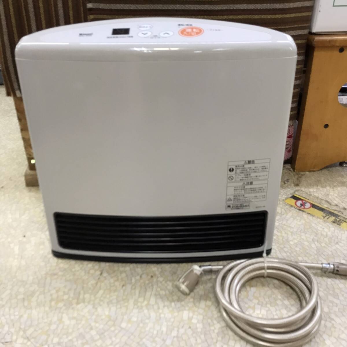 Yahoo!オークション -「src-305e」(ファンヒーター) (冷暖房 Yahoo!オークション -「src-305e」(ファンヒーター) (冷暖房
