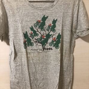 ガルシアマルケス メンズTシャツ