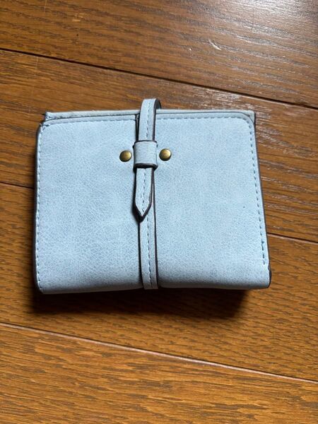財布 二つ折り財布 二つ折り レディース