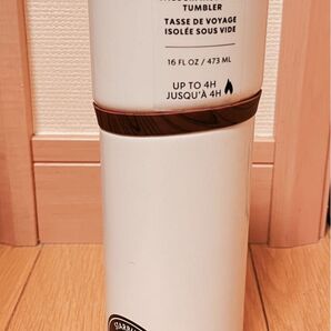 タンブラー スターバックス1号店 ステンレスボトル