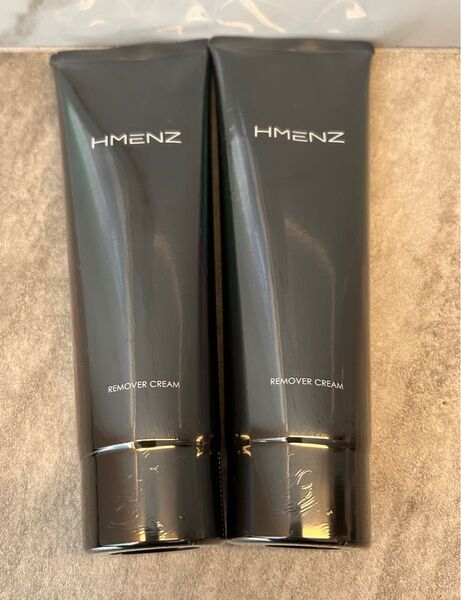 HMENZ 除毛クリーム