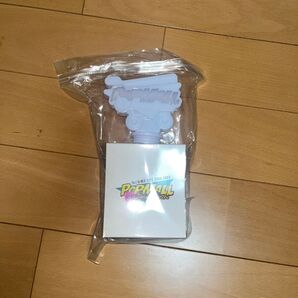 なにわ男子 ペンライト