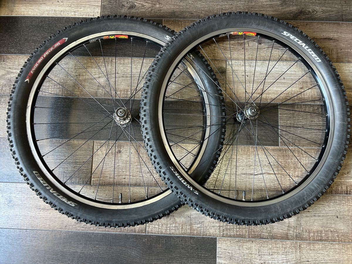 Yahoo!オークション -「xtrシマノ」(26インチ、650C) (ホイール Yahoo!オークション -「xtrシマノ」(26インチ、650C) (ホイール