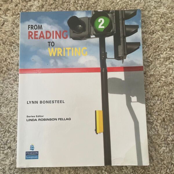 From Reading to Writing