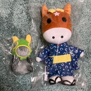 ターフィー ぬいぐるみ
