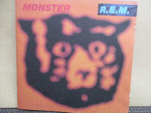 Monster R.E.M　レンタル品 