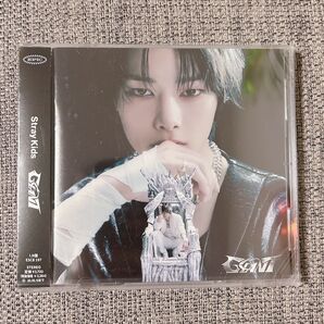 GIANT FANCLUB会員限定盤 (I.N盤)