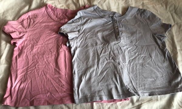 GAP 半袖 Tシャツ 2枚セット