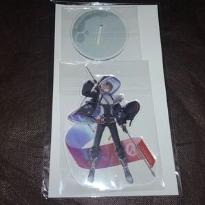 天月 革命前夜 アクスタ