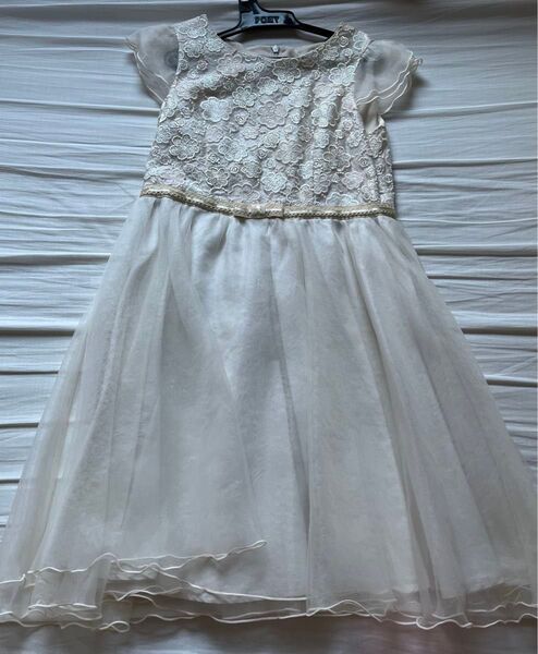 TOCCA ワンピース ドレス 140cm