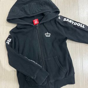 ベビードール セットアップ