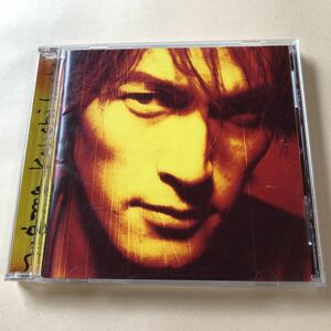 稲葉浩志　1CD「マグマ」.