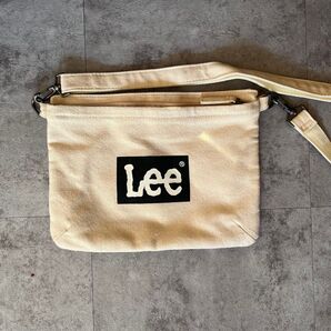 サコッシュ Lee (ショルダーバッグ)