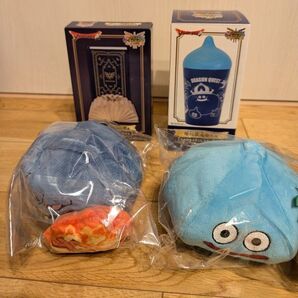 ふくびき所スペシャル〜ロトの伝説編セット