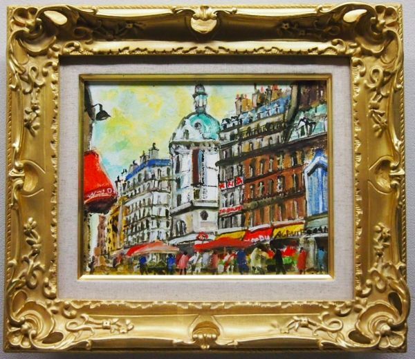 Yahoo!オークション -「関拓司」(油彩) (絵画)の落札相場・落札価格 Yahoo!オークション -「関拓司」(油彩) (絵画)の落札相場・落札価格