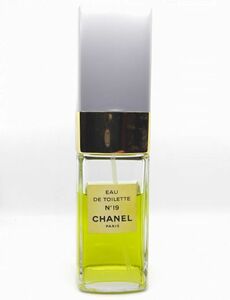 CHANEL シャネル No.19 EDT 100ml ☆送料510円