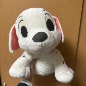 ぬいぐるみ 101匹ワンちゃん