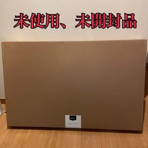 Amazonベーシック 高さ調節可能ゲーミングフロアデスク ブラック デスクトップテーブル