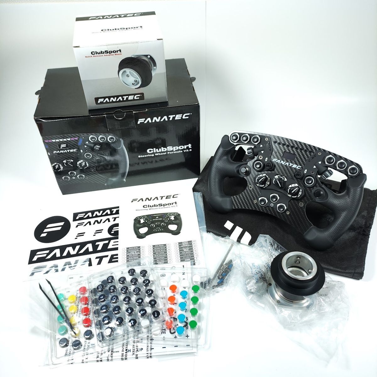 Yahoo!オークション -「clubsport steering wheel formula v2.5 Yahoo!オークション -「clubsport steering wheel formula v2.5